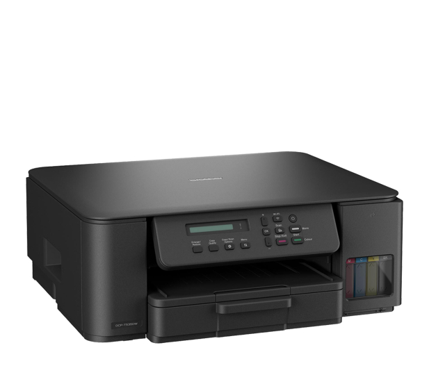 BROTHER InkBenefit Plus DCP-T535DW Duplex - 1353278 - zdjęcie 7